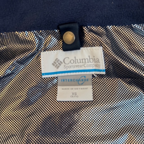 Columbia Boys XS Coat - Picture 12 of 12